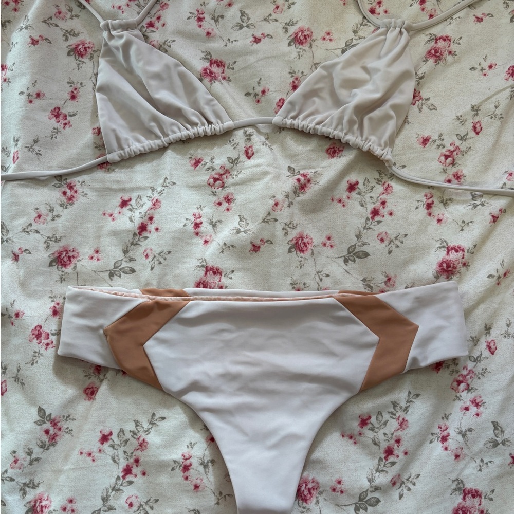 Acacia bikini set